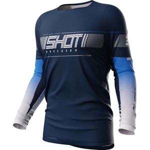 Shot Contact Indy Motorcross Jersey