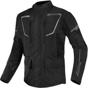 Bogotto Azury 2in1 waterdichte motorfiets textieljas