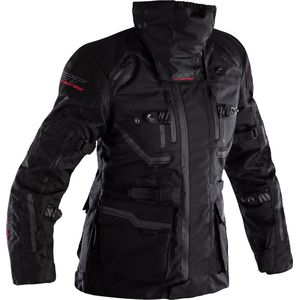 RST Pro Series Paragon 6 Dames Airbag Motorfiets Textiel Jas