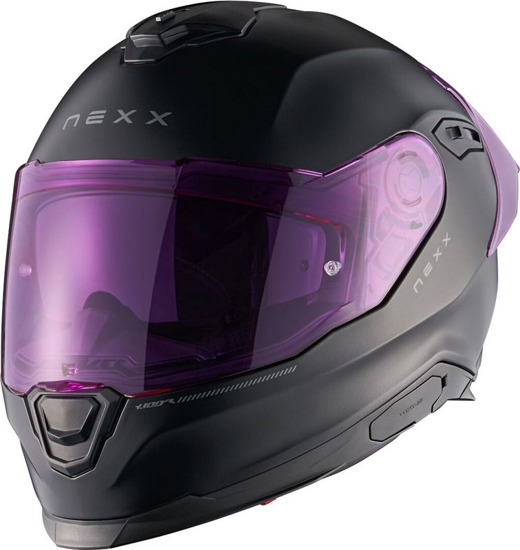 Nexx Y.100R Subsonic Helm