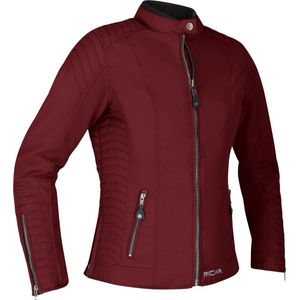 Richa Lausanne waterdichte dames motorfiets textiel jas