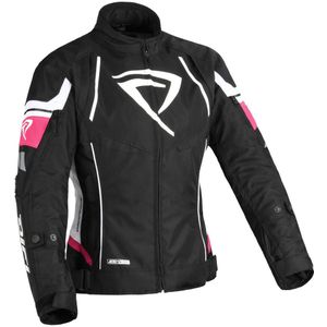 DIFI Estoril Aerotex waterdichte dames motorfiets textieljas