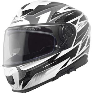 Schuberth S3 Thunder Helm
