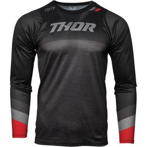 Thor Assist Longsleeve Fiets Jersey