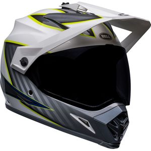 Bell MX-9 Adventure MIPS Dalton Motorcross helm