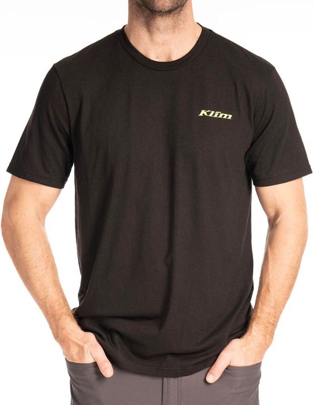 Klim Saddle Mountain Tri-Blend T-shirt