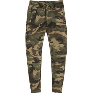 Vintage Industries Baxter Camo Trainingsbroek