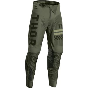 Thor Pulse Combat Jeugd Motorcross Broek