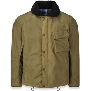 Belstaff Convoy Motorfiets textiel jas