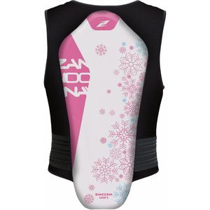 Zandona Soft Active Evo Crystal Women´s Vest