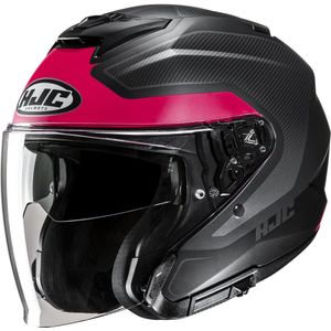 HJC i31 Tevis Jet Helm