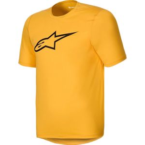Alpinestars A-Dura Fietsshirt met korte mouwen