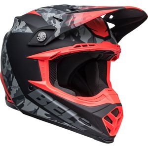 Bell Moto-9 MIPS Venom Motorcross helm