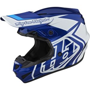 Troy Lee Designs GP Overload Motorcross helm