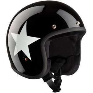 Bandit ECE Jet Star Jet Helm