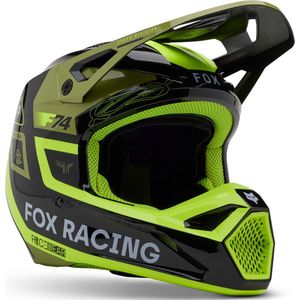 FOX V1 Race Spec MIPS Motorcross Helm