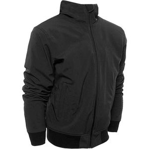 Bores Safety 1 Softshell Jas