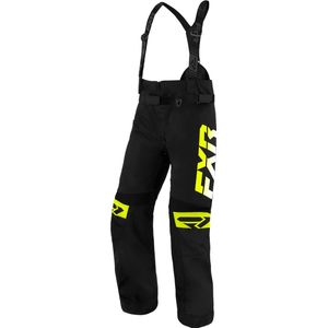 FXR RRX 2025 waterdichte sneeuwscooter bib broek