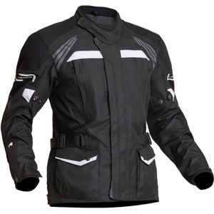 Lindstrands Transtrand waterdichte motorfiets textiel jas