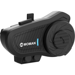MOMAN H2 Pro Communicatiesysteem enkele set