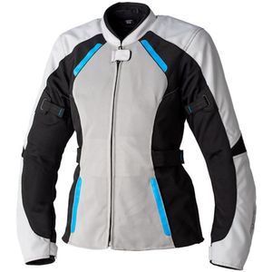 RST Ava Mesh waterproof Dames Motorfiets Textiel Jas