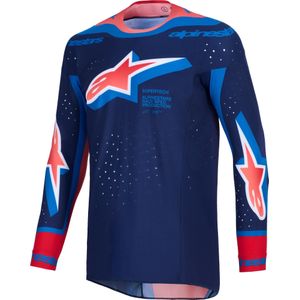 Alpinestars - Supertech Vista - Crosstrui
