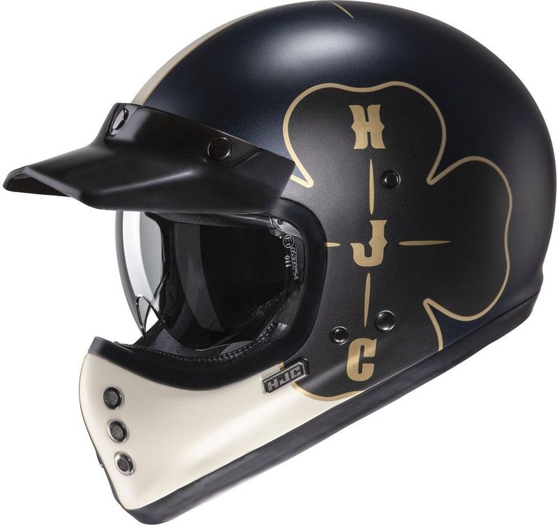 HJC V60 Ofera Helm