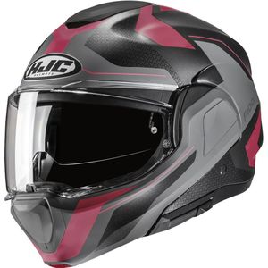 HJC F100 Bios Helm