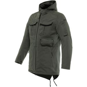 Dainese Duomo Absoluteshell Pro waterdichte motorfiets textiel jas