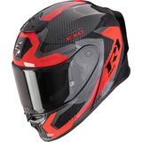 Scorpion EXO-R1 Evo Carbon Air Propel Integraalhelm
