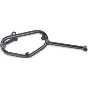 SW-Motech SLC side carrier rechts - Honda CB500F (18-), CBR500R (18-).