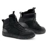 Revit - Cayman - Motorschoenen - Zwart - High-tops