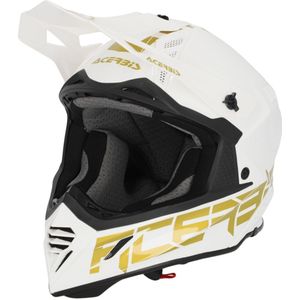 Acerbis X-Track 2024 Motorcross helm