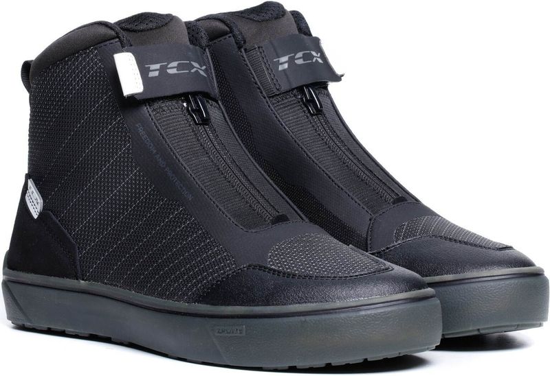 TCX Ikasu 2 Waterproof - Motorschoenen - Lichtgewicht - Gecertificeerd