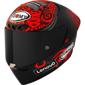 Suomy - S1-xr Gp Replica Bagnaia 2024 - Integraalhelm