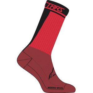 Alpinestars Merino 24 Fietssokken