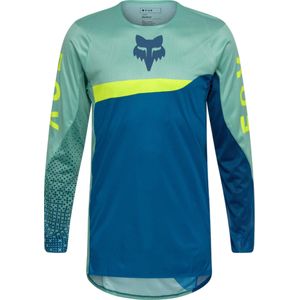 FOX Flexair Fracture Motorcross trui