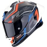 Scorpion EXO R1 Evo Air II Coup Helm
