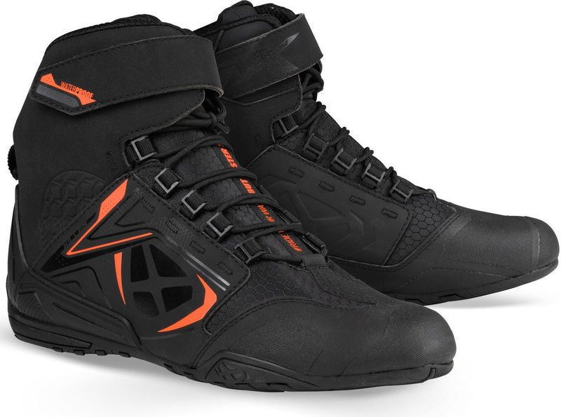 Ixon Killer WP Motorschoenen