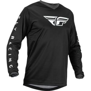 Fly Racing F-16 2023 Motorcross shirt