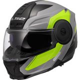LS2 FF902 Scope II Duria Helm