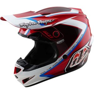 Troy Lee Designs GP Shutter Motorcross helm