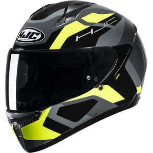 HJC C10 Tins Helm