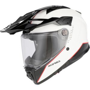 Acerbis Attack Logo Enduro helm