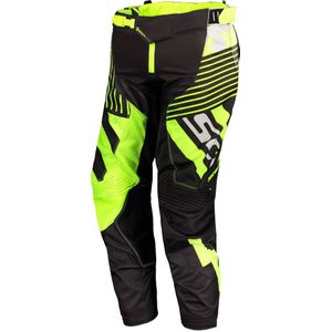 Scott 450 Patchwork - Motorcross Broek