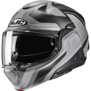 HJC F100 Bios Helm