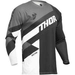 Thor Sector Checker Motorcross shirt
