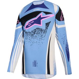 Alpinestars Stella Techstar Nomur Motorcross trui voor dames
