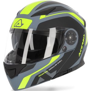 Acerbis Rederwel Graphics Helm