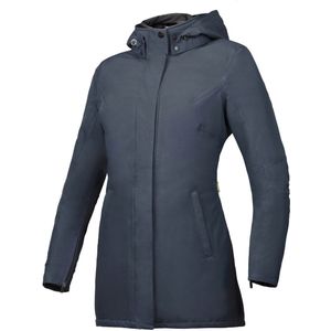 Ixon - Slimmy - Jas - Met Capuchon - XDRY3L - Waterdicht en Ademend